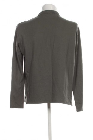 Férfi blúz Fisherfield, Méret L, Szín Zöld, Ár 3 808 Ft