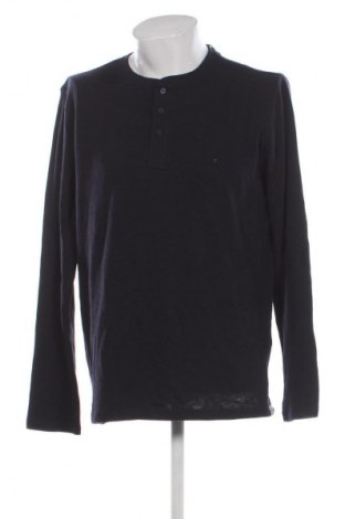 Męska bluzka Fynch-Hatton, Rozmiar L, Kolor Niebieski, Cena 250,99 zł