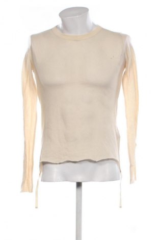 Herren Shirt G-Star Raw, Größe S, Farbe Ecru, Preis € 97,99