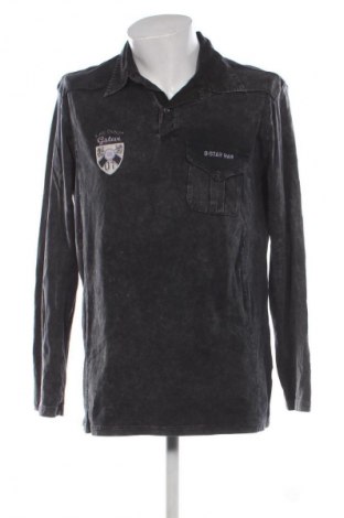 Ανδρική μπλούζα G-Star Raw, Μέγεθος 3XL, Χρώμα Πολύχρωμο, Τιμή 40,99 €