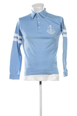 Мъжка блуза Gant, Размер 3XL, Цвят Син, Цена 61,94 лв.