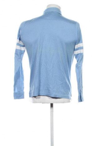 Мъжка блуза Gant, Размер 3XL, Цвят Син, Цена 61,94 лв.