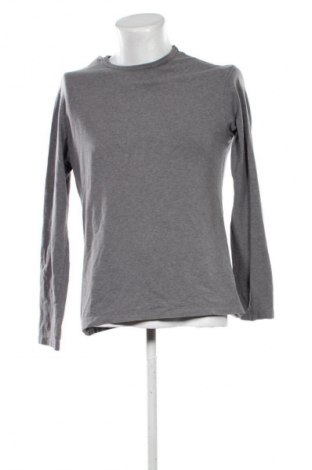 Мъжка блуза Gap, Размер L, Цвят Сив, Цена 27,00 лв.