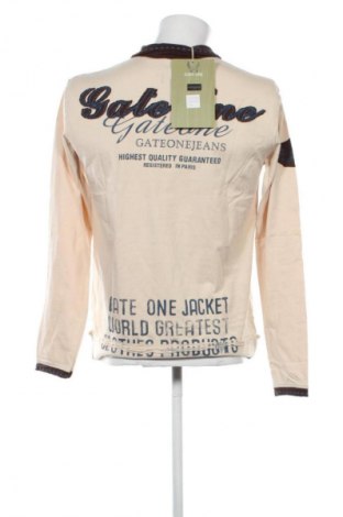 Férfi blúz Gate One, Méret M, Szín Sokszínű, Ár 18 618 Ft