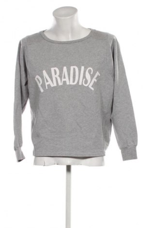 Ανδρική μπλούζα Gestuz, Μέγεθος S, Χρώμα Γκρί, Τιμή 31,82 €