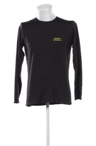 Мъжка блуза Glow, Размер L, Цвят Многоцветен, Цена 23,18 лв.