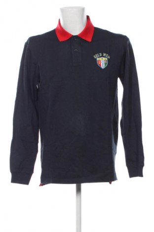 Męska bluzka Gold, Rozmiar XXL, Kolor Kolorowy, Cena 44,94 zł