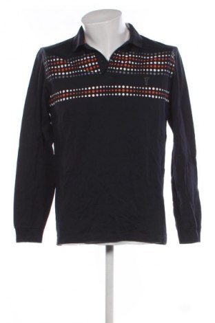 Мъжка блуза Golfino, Размер L, Цвят Многоцветен, Цена 52,99 лв.