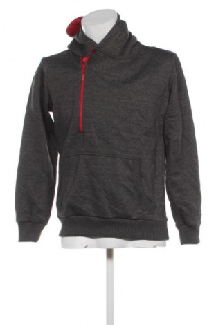 Herren Shirt Grin & Bear, Größe M, Farbe Grau, Preis € 15,99