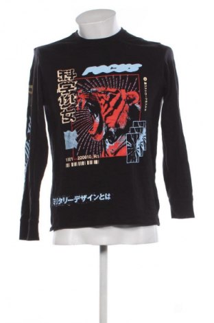 Herren Shirt Guess, Größe S, Farbe Schwarz, Preis 40,99 €