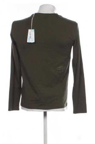 Herren Shirt Guess, Größe M, Farbe Grün, Preis € 48,99