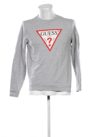 Мъжка блуза Guess, Размер S, Цвят Сив, Цена 32,00 лв.
