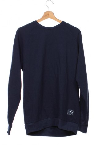 Męska bluzka Gymshark, Rozmiar XS, Kolor Niebieski, Cena 61,99 zł