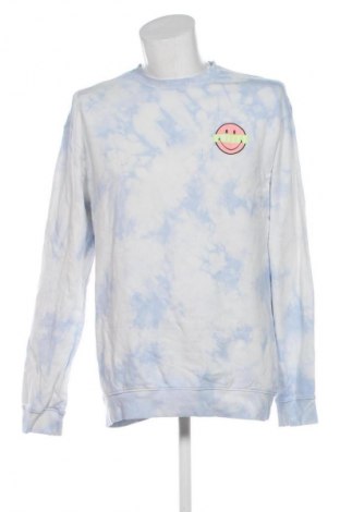 Ανδρική μπλούζα H&M, Μέγεθος M, Χρώμα Πολύχρωμο, Τιμή 11,99 €