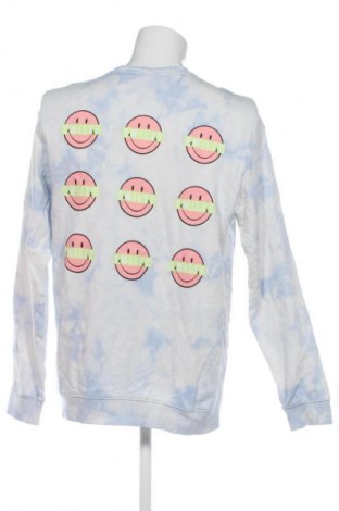 Ανδρική μπλούζα H&M, Μέγεθος M, Χρώμα Πολύχρωμο, Τιμή 11,99 €