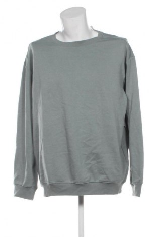 Herren Shirt H&M, Größe XL, Farbe Grün, Preis 12,99 €