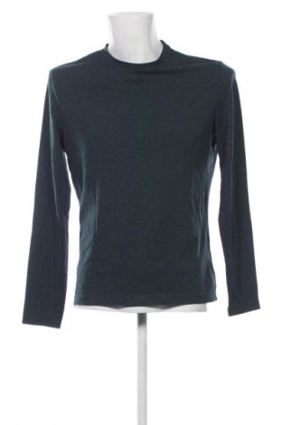 Herren Shirt H&M, Größe L, Farbe Grün, Preis 9,72 €