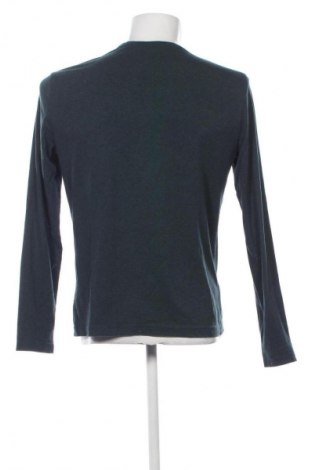 Herren Shirt H&M, Größe L, Farbe Grün, Preis 9,72 €