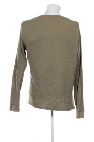 Bluză de bărbați H&M, Mărime XL, Culoare Verde, Preț 95,00 Lei