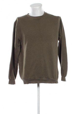 Męska bluzka H&M, Rozmiar M, Kolor Zielony, Cena 43,68 zł