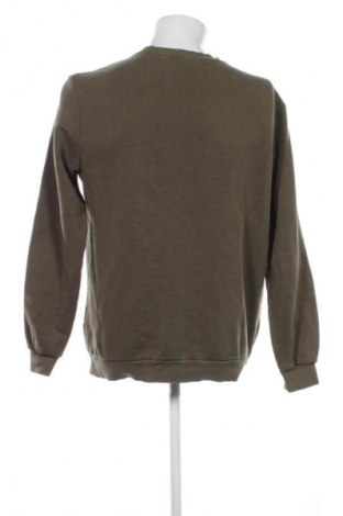 Męska bluzka H&M, Rozmiar M, Kolor Zielony, Cena 43,68 zł