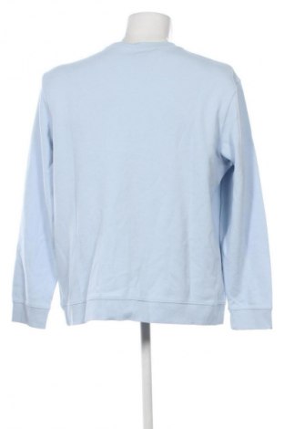 Pánské tričko  H&M, Velikost XXL, Barva Modrá, Cena  241,00 Kč