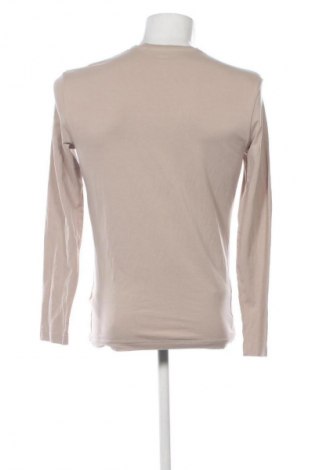 Herren Shirt H&M, Größe M, Farbe Beige, Preis € 10,00