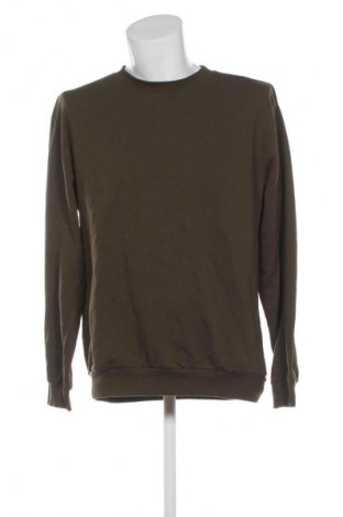 Pánské tričko  H&M Divided, Velikost M, Barva Zelená, Cena  319,00 Kč