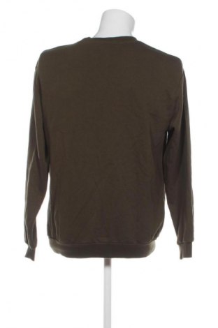 Pánské tričko  H&M Divided, Velikost M, Barva Zelená, Cena  319,00 Kč