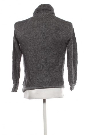 Pánské tričko  H&M Divided, Velikost S, Barva Šedá, Cena  259,00 Kč