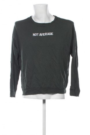 Мъжка блуза H&M Divided, Размер L, Цвят Многоцветен, Цена 19,00 лв.