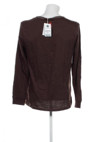 Herren Shirt HOMEBASE, Größe XL, Farbe Braun, Preis 61,99 €