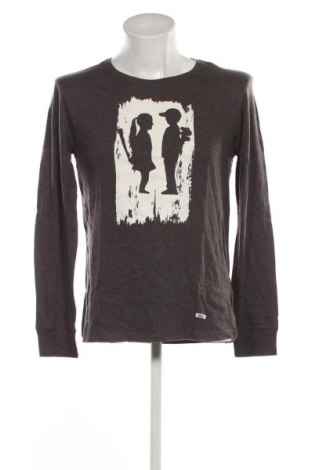 Pánske tričko  HOMEBASE, Veľkosť M, Farba Sivá, Cena  56,95 €