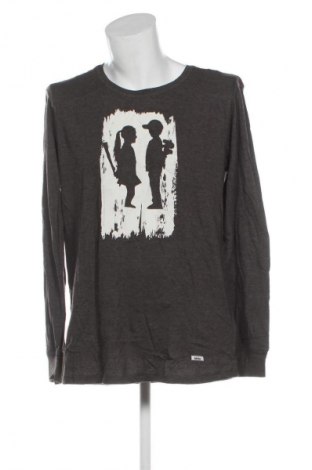 Férfi blúz HOMEBASE, Méret XXL, Szín Szürke, Ár 23 839 Ft