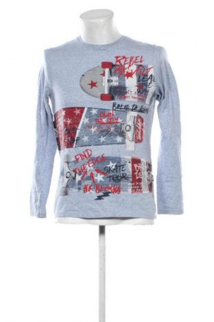 Herren Shirt Here+There, Größe M, Farbe Mehrfarbig, Preis € 12,99