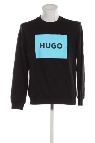 Herren Shirt Hugo Boss, Größe M, Farbe Schwarz, Preis € 119,99