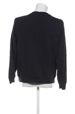 Herren Shirt Hugo Boss, Größe M, Farbe Blau, Preis € 119,99