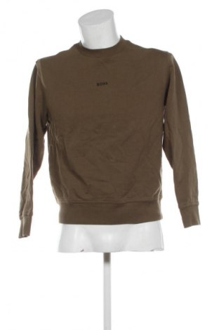 Pánske tričko  Hugo Boss, Veľkosť S, Farba Zelená, Cena  109,95 €