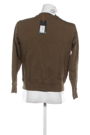 Pánske tričko  Hugo Boss, Veľkosť S, Farba Zelená, Cena  109,95 €