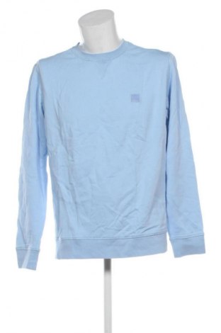 Pánske tričko  Hugo Boss, Veľkosť L, Farba Modrá, Cena  109,95 €