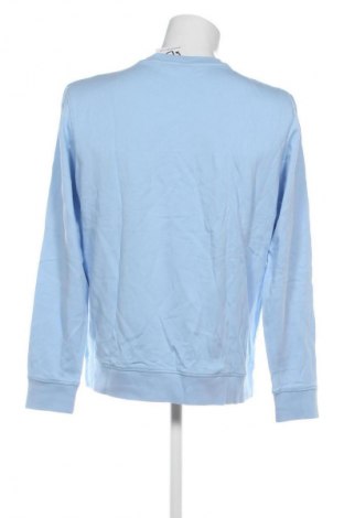 Pánske tričko  Hugo Boss, Veľkosť L, Farba Modrá, Cena  109,95 €