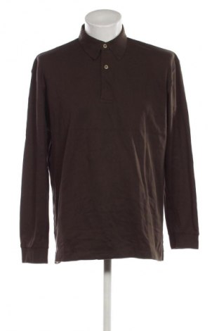 Ανδρική μπλούζα Hugo Boss, Μέγεθος XXL, Χρώμα Καφέ, Τιμή 76,99 €