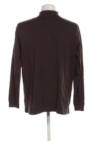 Ανδρική μπλούζα Hugo Boss, Μέγεθος XXL, Χρώμα Καφέ, Τιμή 76,99 €