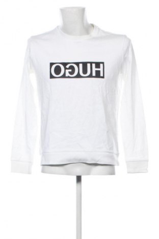 Мъжка блуза Hugo Boss, Размер M, Цвят Бял, Цена 96,00 лв.
