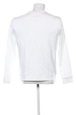Мъжка блуза Hugo Boss, Размер M, Цвят Бял, Цена 96,00 лв.