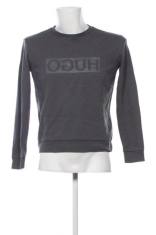 Herren Shirt Hugo Boss, Größe S, Farbe Grau, Preis € 49,10
