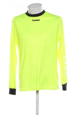 Herren Shirt Hummel, Größe M, Farbe Mehrfarbig, Preis 41,99 €