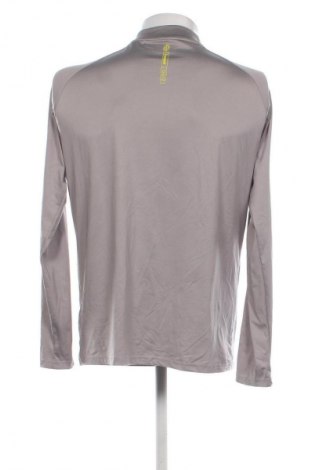 Herren Shirt Hummel, Größe XL, Farbe Grau, Preis 17,99 €