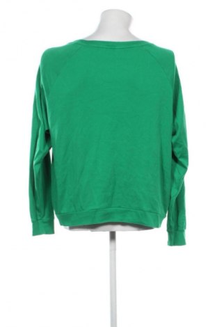 Ανδρική μπλούζα Hush, Μέγεθος XL, Χρώμα Πράσινο, Τιμή 13,80 €