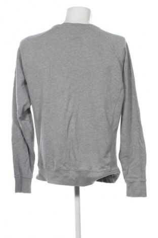 Ανδρική μπλούζα ID Identity, Μέγεθος XL, Χρώμα Γκρί, Τιμή 15,47 €